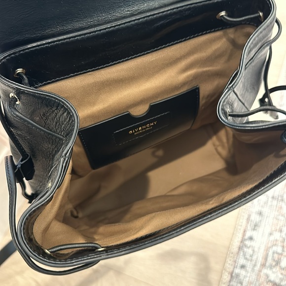 NWT Givenchy backpack - Picture 6 of 8